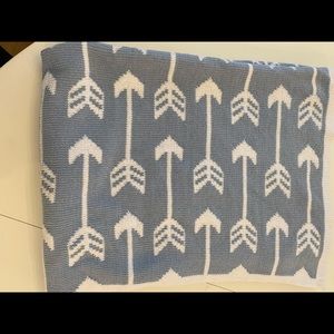 Harper Canyon from Nordstrom Baby Blanket